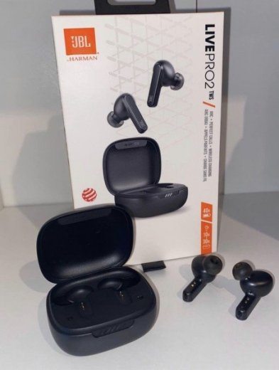 JBL Slúchadla