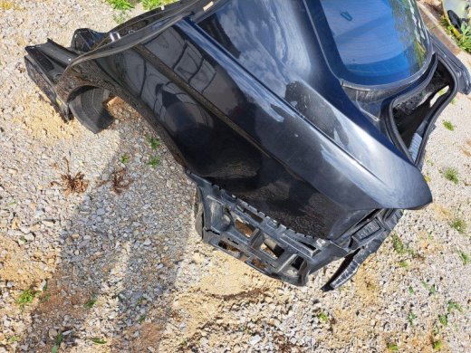 Bmw 3 E90,E91 ľavý zadný blatník