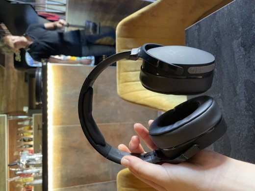 Sluchadla SkullCandy HeshEvo
