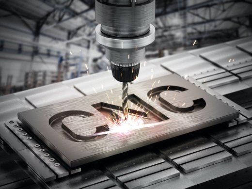 CNC frézar/ka ponuka práce
