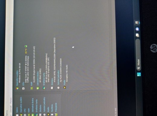 HP pro one 440 5g All in one