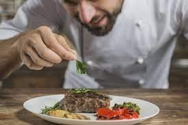 Kuchár do Švajčirska od 4100 CHF brutto