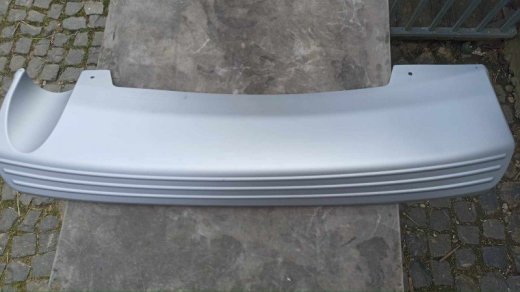 Spojler zadný SX4