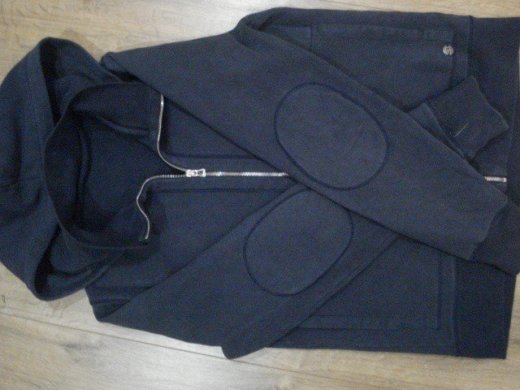 HUGO BOSS panska mikina