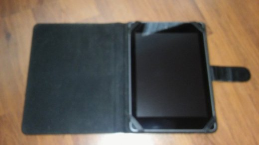 Acer Iconia Tab A1