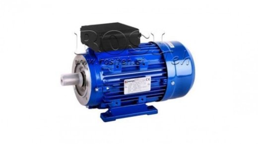 Elektromotory - 3.fázový (400v)b14 - príruba-nohy