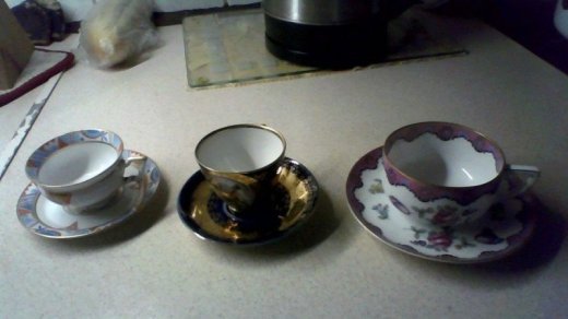 Alt Wien + Rosenthal na predaj...