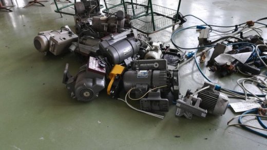 Elektromotory I.