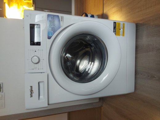 Práčka  samsung