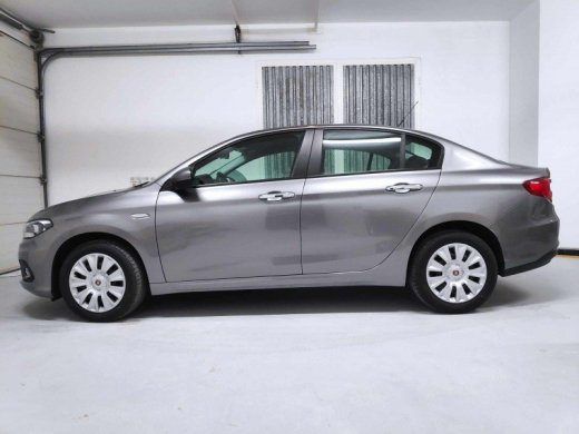 Predám Fiat Tipo 1,3 MultiJet Diesel