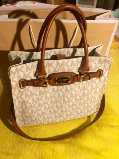Michael Kors kabelka