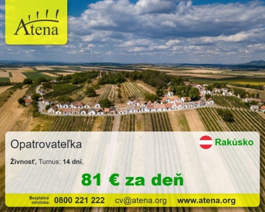 Opatrovatelka, opatrovatel, zdravotna asistentka