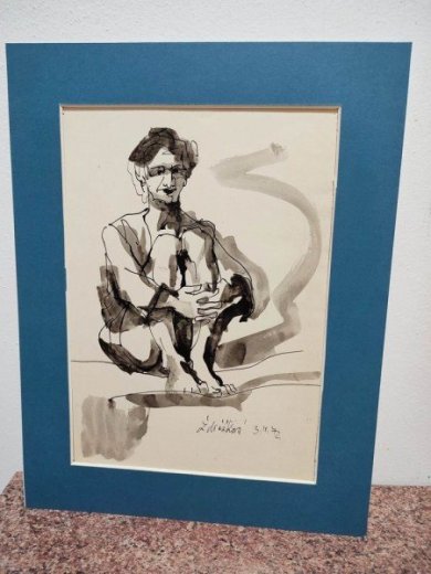 obrazy ( Nadežda Ždiňáková 1972 ) na predaj...