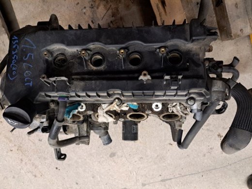 Mitsubishi colt 2004-2012 1.5 motora