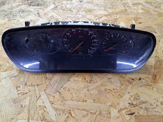 citröen c5 2.0hdi demontované diely od A do Z