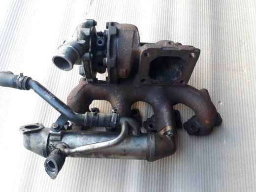 Ford mondeo mk3 demontované diely