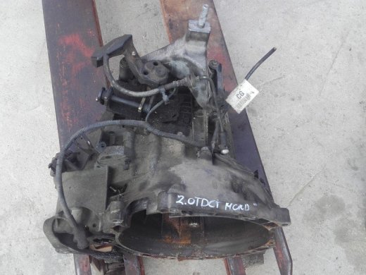 Ford mondeo mk3 2.0tddi prevodovka