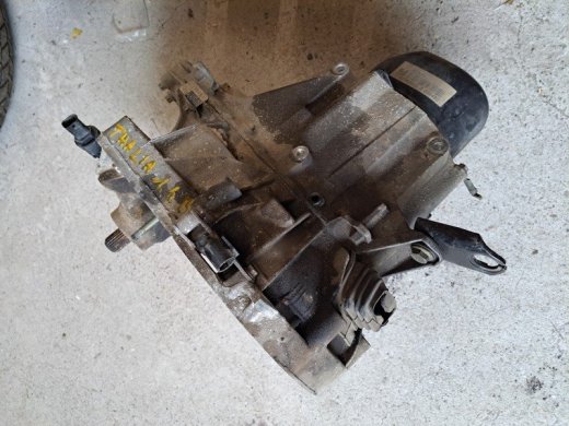 Renault thalia 1.4 prevodovka