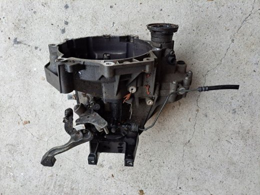 Vw polo 9N 1.4 prevodovka