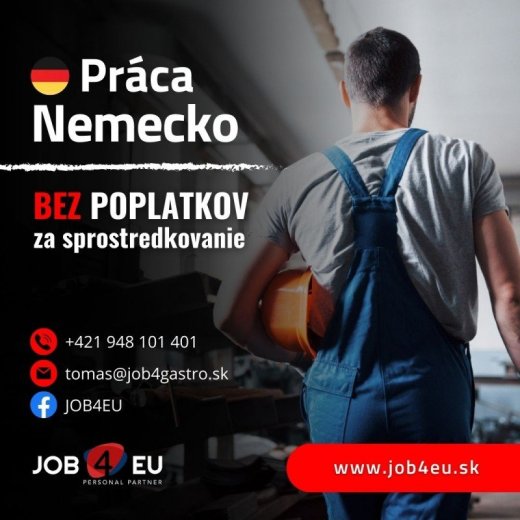 Výroba betónových prefabrikátov v Nemecku