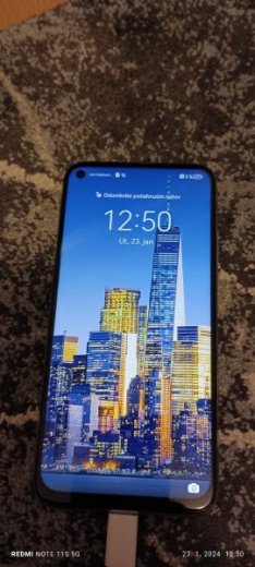 Huawei p40lite