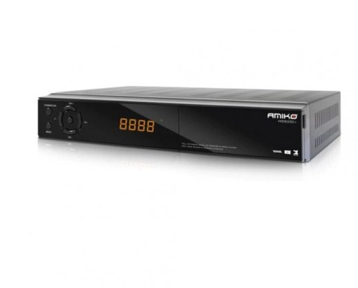 Amiko HD8250+