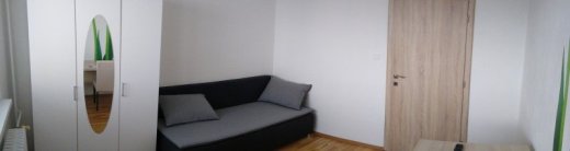 Prenájom samostatnej izby v 3 izbovom byte