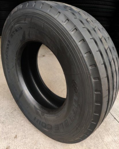 385/65 R22,5 náves