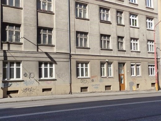 Predaj 2i bytu /65 m2/ po rek. na Šancovej ul.
