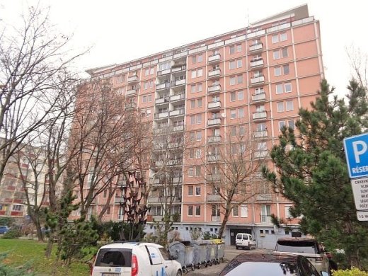 3i bytu na Račianskej ul. pri Račianskom Mýte