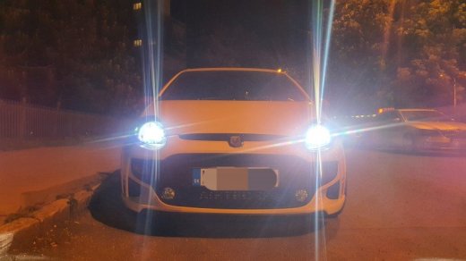 LED ŽIAROVKY DO CELEHO AUTA, ADAPTERY H7, DIAGNOST