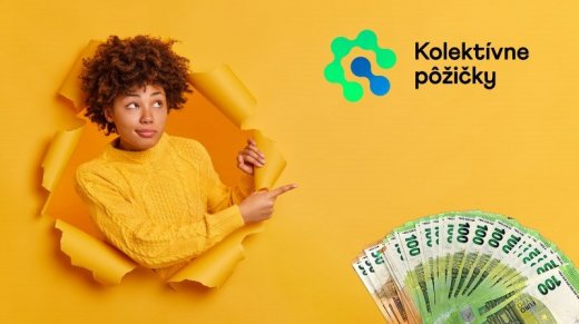 P2P pôžičky od ľudí ľuďom