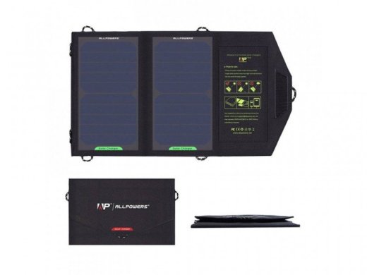 Allpowers 10 W