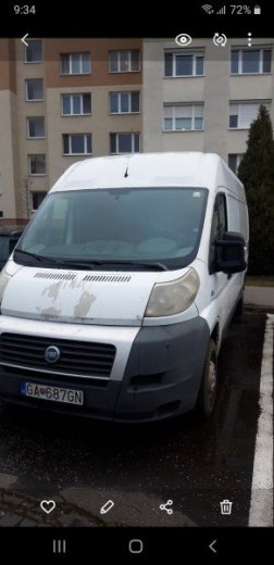 Prenajom dodavky