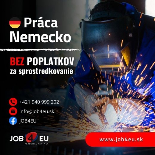 MAG zvárač