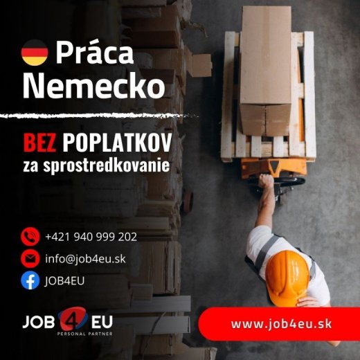 Výrobný zamestnanec