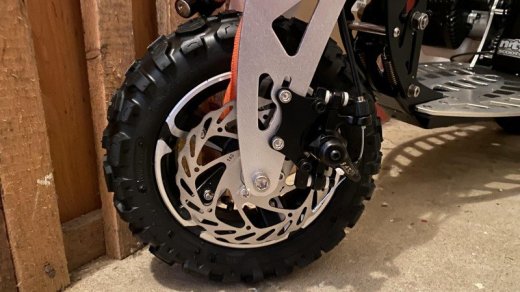 Nitro scooters XG10 ALLROAD