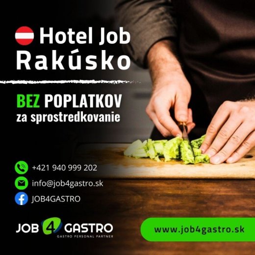 Pomocná sila do kuchyne