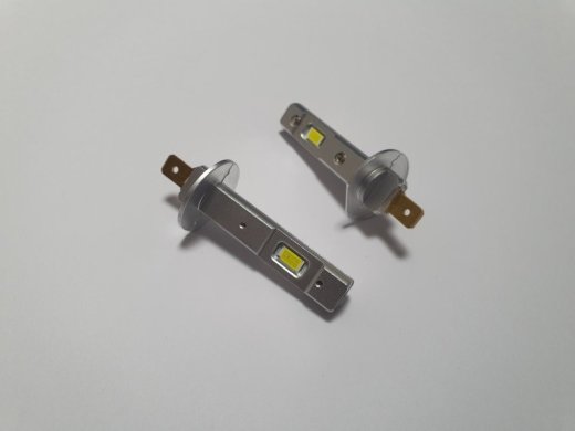 LED H1 PASIV, AJ INE TYPY AJ AUTODIAGNOSTIKY