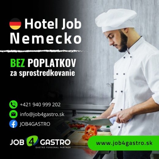 Pomocný kuchár na prílohy