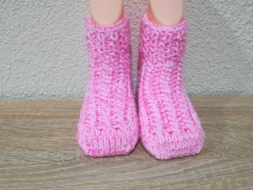 Detské ponožky 2