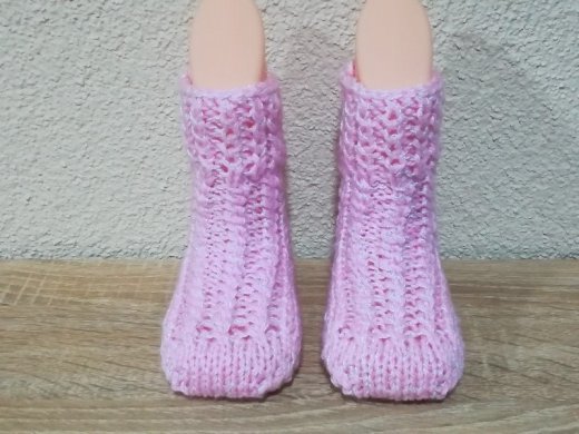 Detské ponožky 12