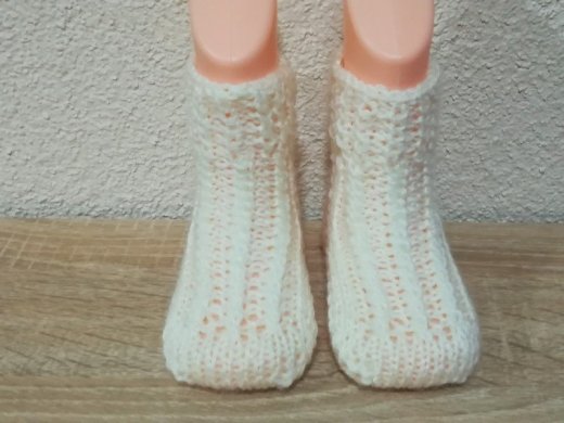 Detské ponožky 15