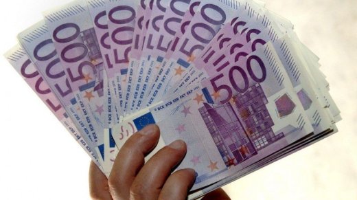 Od 1000 do 10000 eur: Malé a veľké pôžičky.