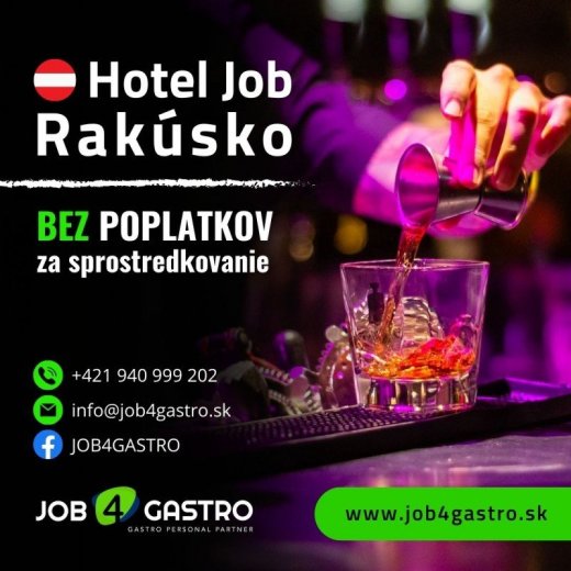 Barman/barmanka