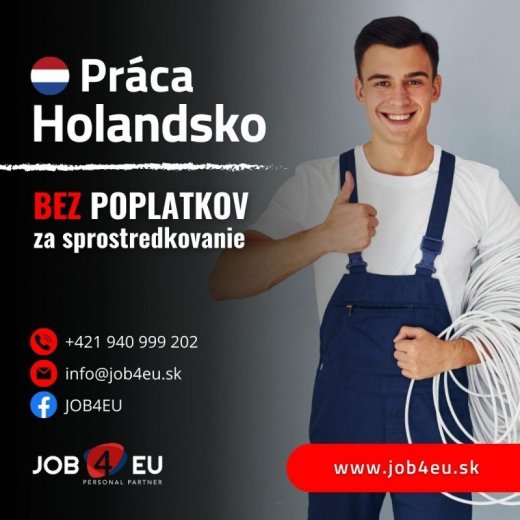 servisný technik/údržbár