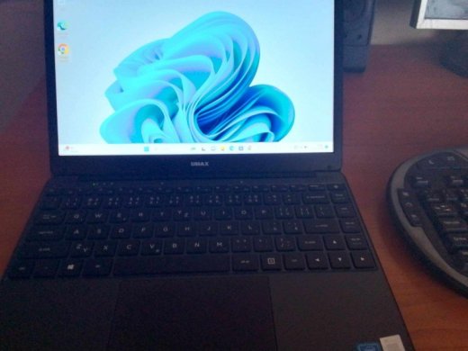 Predam NOTEBOOK UMAX N14 Visionbook N14 R novy TOP