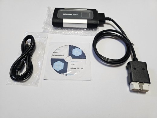 Autocom naj diagnosticky pristroj