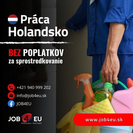 Upratovanie kancelárskych a bytových priestorov