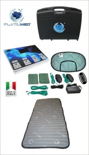Pulzná magnetoterapia MAG204N